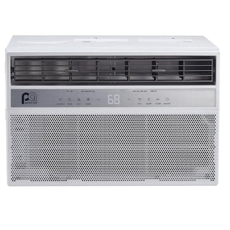 Perfect Aire 8000 BTU 115 V WIFI Window Air Conditioner w/Remote 350 sq ft 1PAWFC8000
